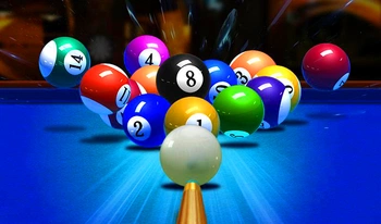 9 Ball Pool - free online Casual game at Islfown