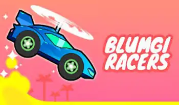 Blumgi Racers - free online Strategy game at Islfown