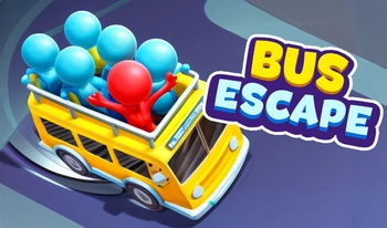 Bus Escape - free online Action game at Islfown