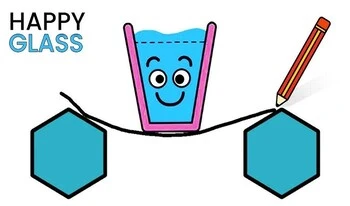 Happy Glass - free online Strategy game at Islfown