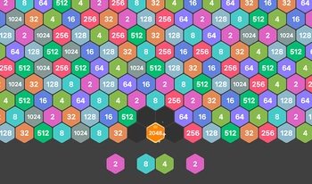Hexellent - free online Strategy game at Islfown