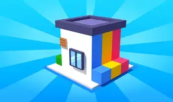 House Painter - free online Sports game at Islfown
