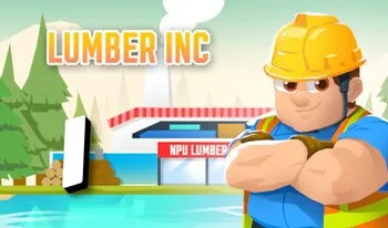 Idle Lumber Inc - free online Beauty game at Islfown