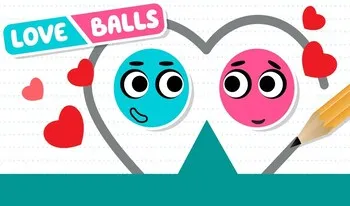 Love Balls - free online Puzzle game at Islfown