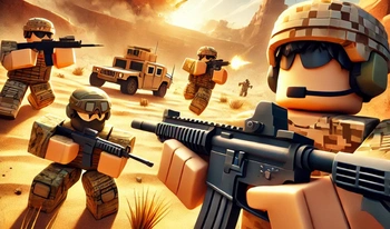 Obby Strike - free online Casual game at Islfown