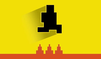 Pixel Path - free online Puzzle game at Islfown