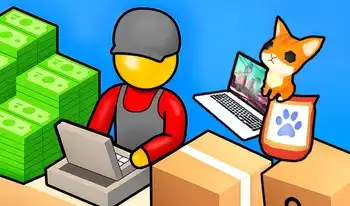 Shopping Business - free online Beauty game at Islfown