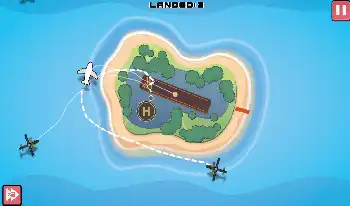 Silly Sky - free online Puzzle game at Islfown