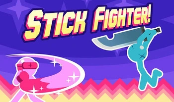 Stick Fighter - free online Sports game at Islfown