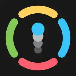 Switch Color Master Ball - free online Sports game at Islfown