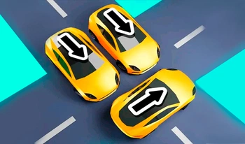 Traffic Escape - free online Action game at Islfown
